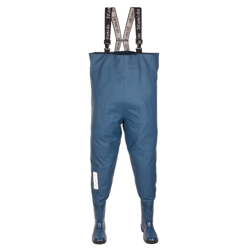 Jeunesse cuissardes peche - de,