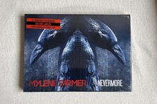 MYLENE FARMER NEVERMORE BOX
