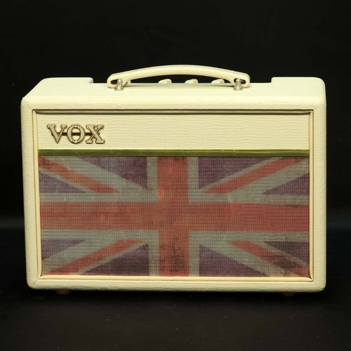 Amplificateur guitare vox - guitare,