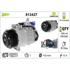 Compresseur Climatisation