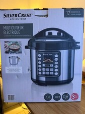 SilverCrest Multicuiseur