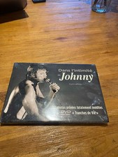 Livre "Johnny Hallyday" Dans