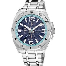 Montre Homme NAUTICA TIN CAN