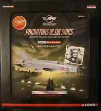 Corgi Aviation Predators