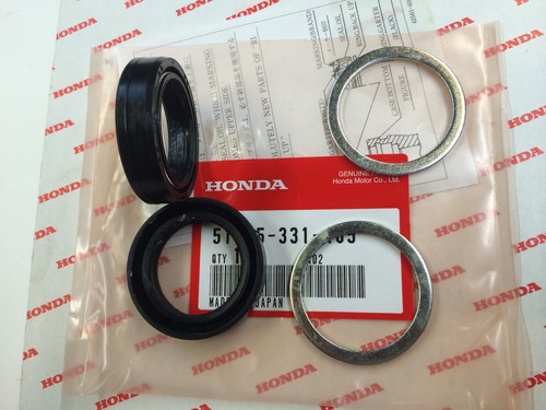 Honda sl100 sl125 xl100 xl125 - sl100,