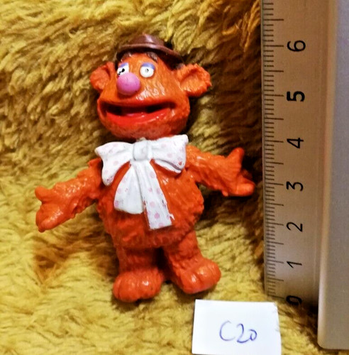 Figurine muppet show c20 - show,