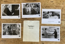 Dreamworks 2002 Movie Preview- Time Machine- Road To Perdition Hollywood Ending