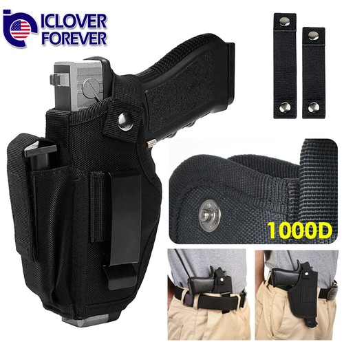 Gun holster tactical concealed - tactical,