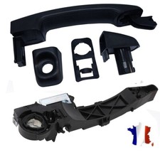 MECANISME AVEC POIGNEE DE PORTE LATERALE DROITE compatible Renault MASTER 3