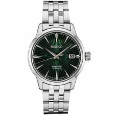 MONTRE SEIKO HOMME PRESAGE