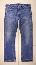 Jeans pour hommes LEVI'S 527