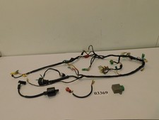 2004 Polaris PREDATOR 90 OEM Wire Harness 0451694