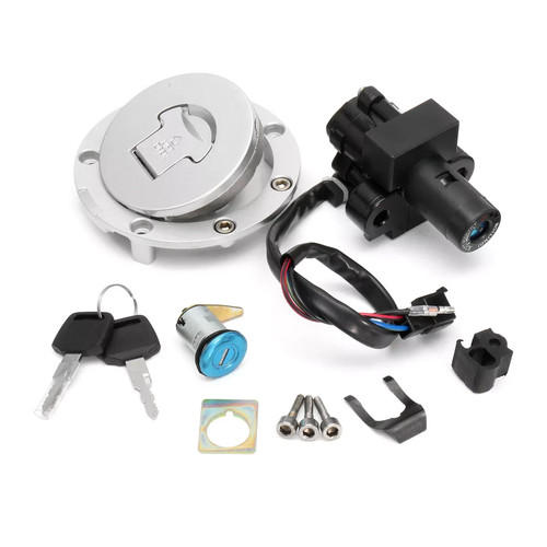 Kit serrure neiman bouchon - kit,