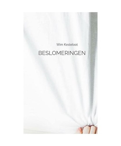 Beslomeringen kesteloot wim - kesteloot,,