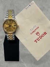 Tudor Prince Oysterdate 32MM