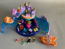 Polly Pocket Bluebird Disney