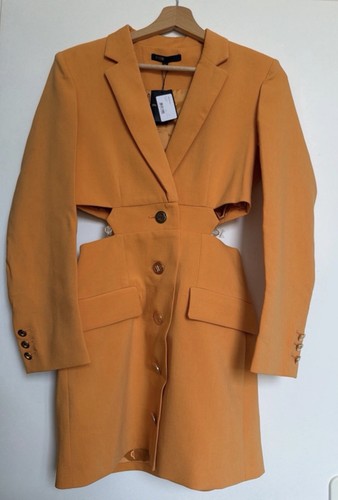 Robe tailleur maje - , xs