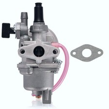 Carburateur PZ13 13mm pour