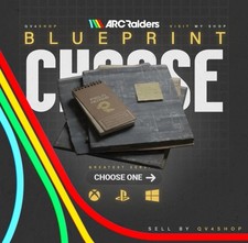 Venator Blueprint – ARC