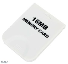 Carte memoire 16 Mo pour