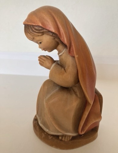 Anri santon nativité noël - santon,