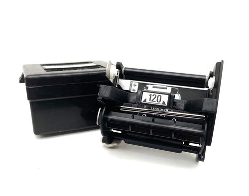 Mamiya magazine m645 - mamiya, roll
