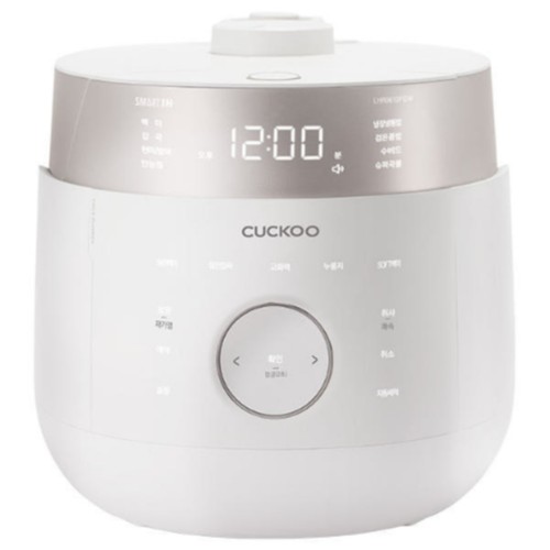 Cuiseur riz cuckoo - riz,