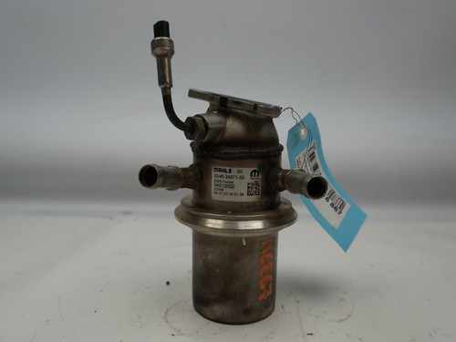 Echangeur egr occasion fiat - egr,