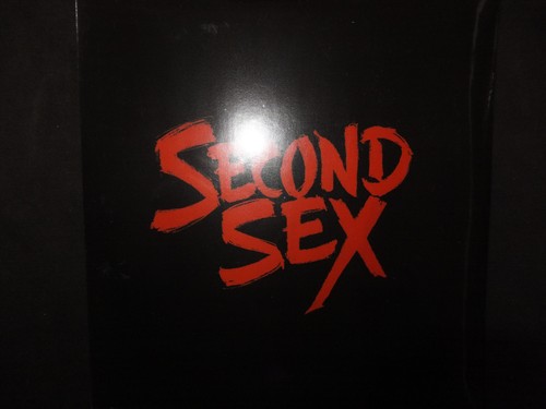 Vinyl tours second - tours, /