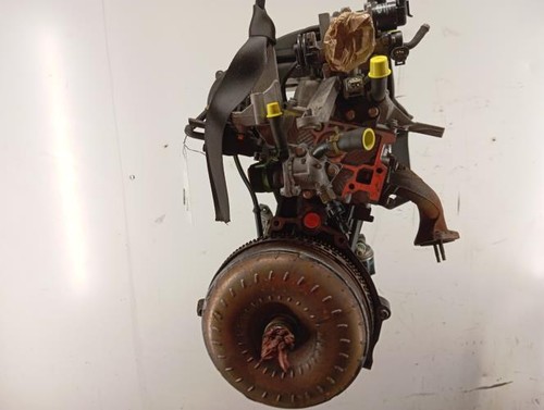 Moteur renault twingo - twingo, phase