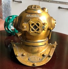 Mini casque de plongée