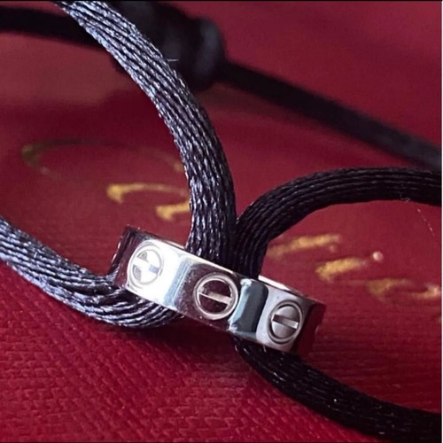 Auth cartier baby love cord - baby,