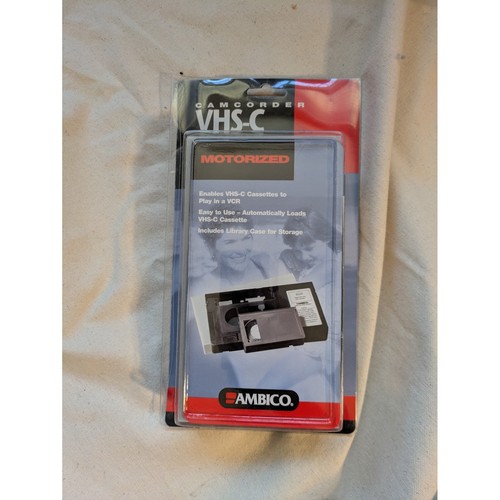 Ambico 0731 adaptateur - ambico,
