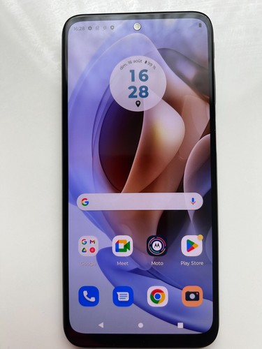Smartphone motorola g32 - g32,