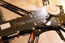 TBS Discovery (NAZA V2 - T-Motor - Aimdroix) - MINT