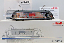 Märklin H0 34636 Locomotive