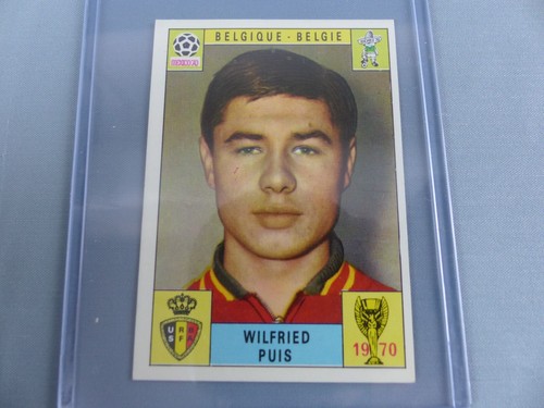 Panini mexico wilfried - panini,