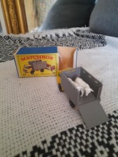 Camion bétaillère Jouet Jeu