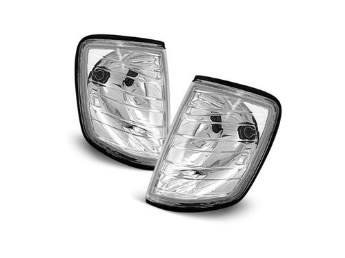Paire clignotant mercedes - paire,
