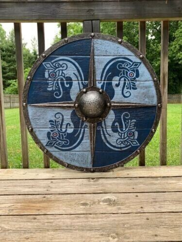 Navire nautique viking shield - navire,