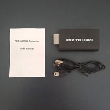 Adaptateur AV Vers HDMI