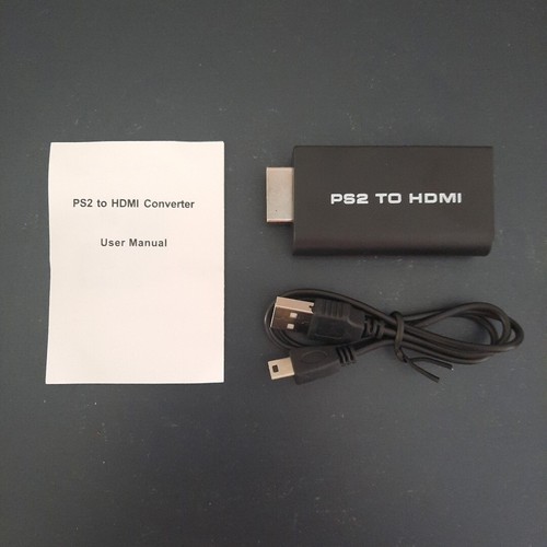 Adaptateur vers hdmi - vers,