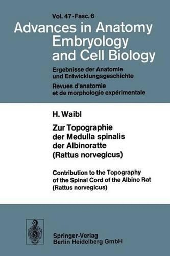 Zur topographie der medulla - zur,