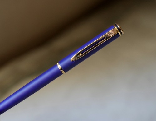 Magnifique stylo plume - magnifique,