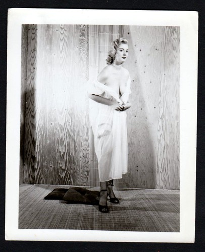 Robe 1960 lingerie érotique - robe,