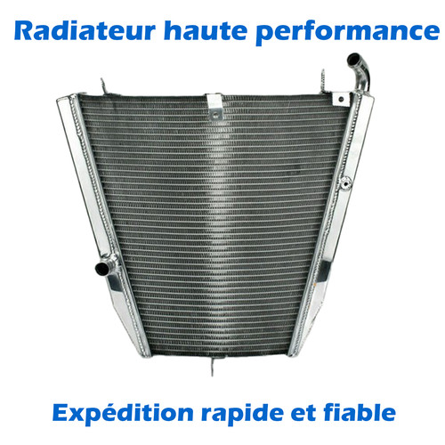 Radiateur refroidissement - de,