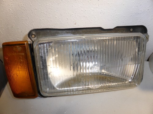 Clignotant phare avant - clignotant, 1