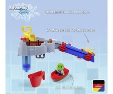 Aquaplay 8700001301 - Bain -