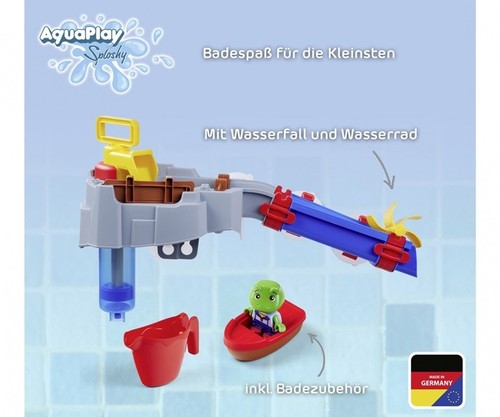 Aquaplay 8700001301 bain - 8700001301,