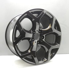 BMW X6 E71 Jante Aluminium 20"